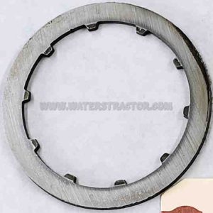 John Deere Thrust Washer