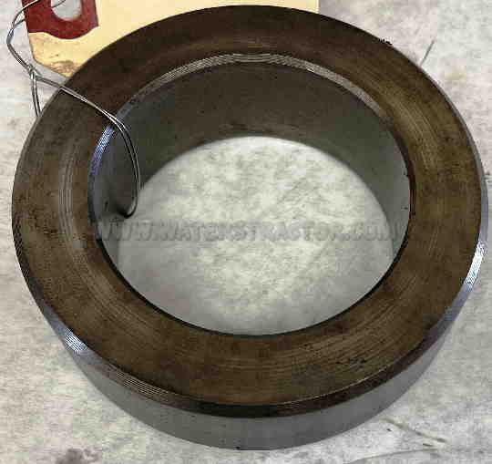 John Deere Spacer