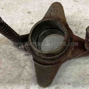 John Deere Sleeve, Powershift Clutch Operating