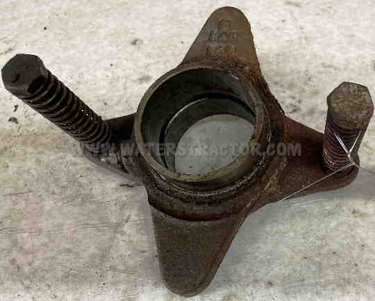 John Deere Sleeve, Powershift Clutch Operating