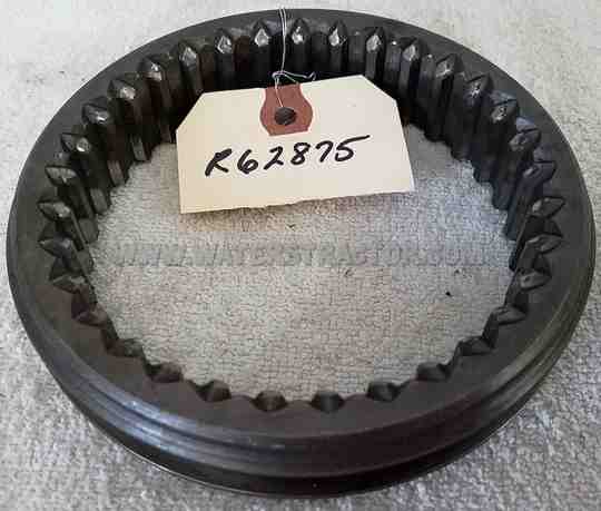 John Deere Shift Collar, Rear Differential