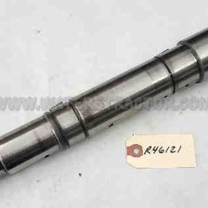 John Deere Shaft, Transmission Top