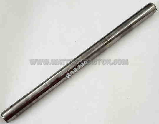 John Deere Shaft, Shifter