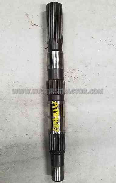 John Deere Shaft, Front Pto