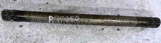 John Deere Shaft, Drive