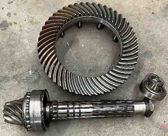 John Deere Ring Gear & Pinion, Matched Set