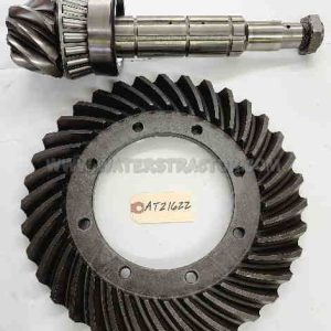 John Deere Ring Gear & Pinion - Matched Set