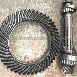 John Deere Ring Gear & Pinion, Matched Set