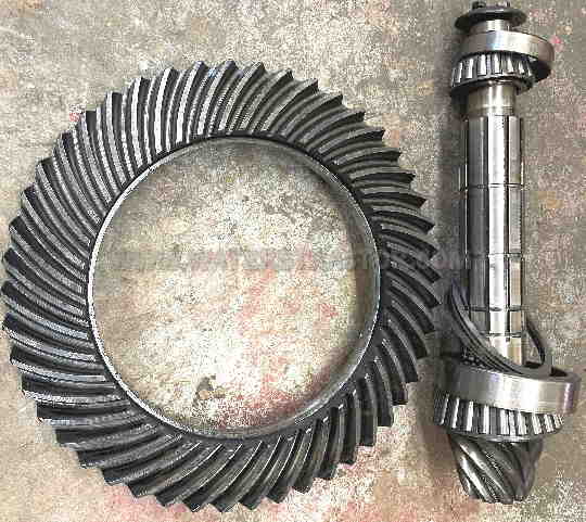 John Deere Ring Gear & Pinion, Matched Set