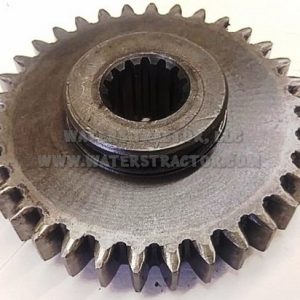 John Deere Powershaft Sliding Drive Gear - 34 T