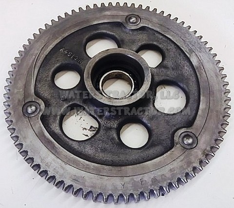 John Deere Powershaft Idler Gear