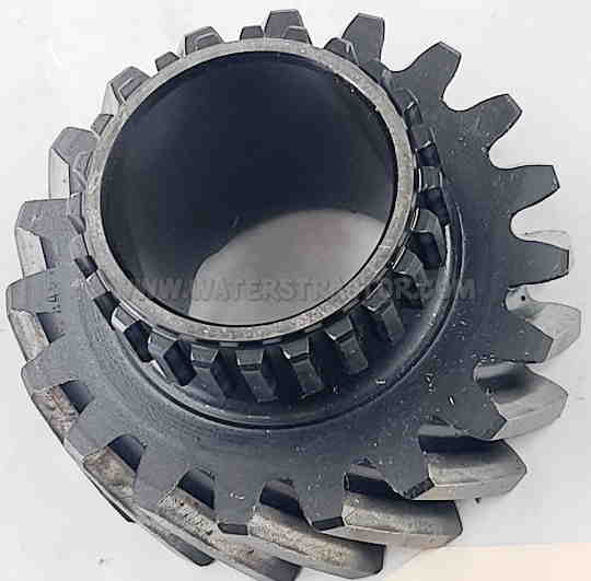 John Deere Pinion, High Range