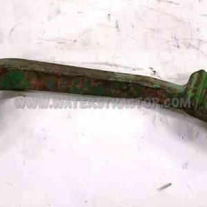 John Deere Pedal, Differential Lock