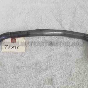 John Deere Oil Tube, Clutch
