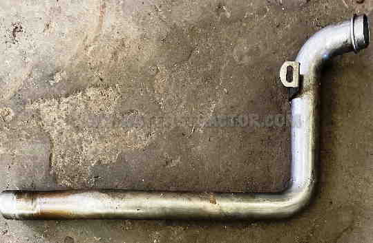 John Deere Oil Tube