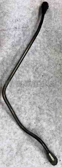 John Deere Oil Line
