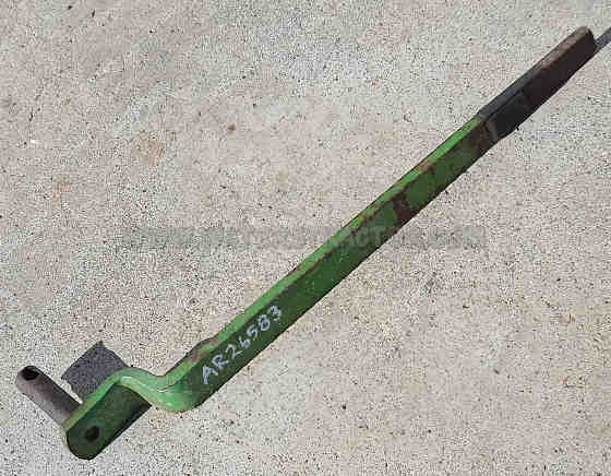 John Deere Lever, Pto Clutch