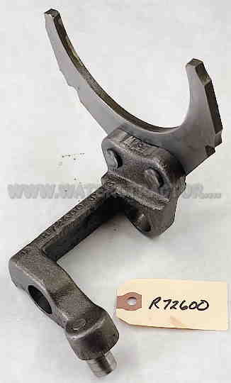 John Deere Lever, 2ND & 5TH, 4TH & 7TH Speed