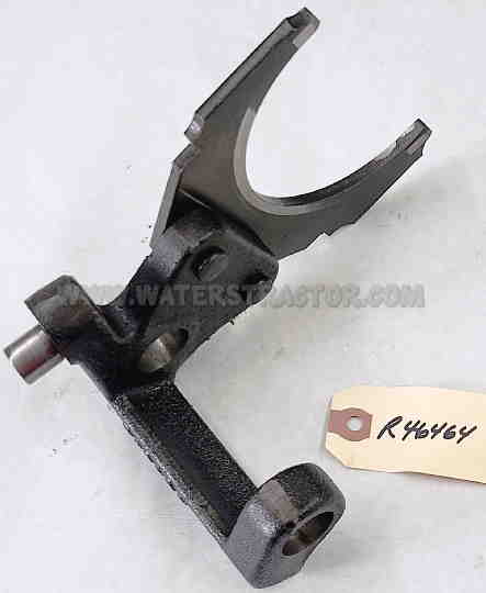 John Deere Lever, 1ST & 3RD, 6TH & 8TH Speed