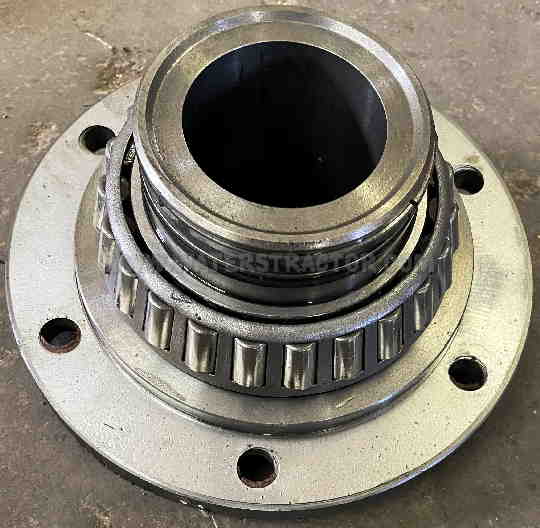 John Deere Housing, Bearing