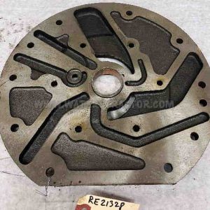 John Deere Housing, Clutch Oil Pump