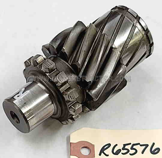 John Deere Gear, Transmission Drive