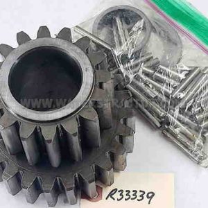 John Deere Gear, Power Shaft, Countershaft