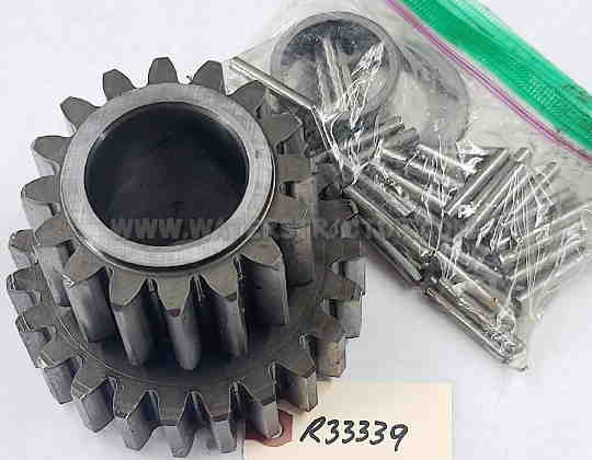 John Deere Gear, Power Shaft, Countershaft