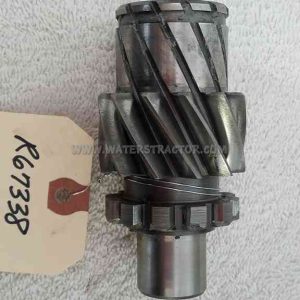 John Deere Gear, Countershaft