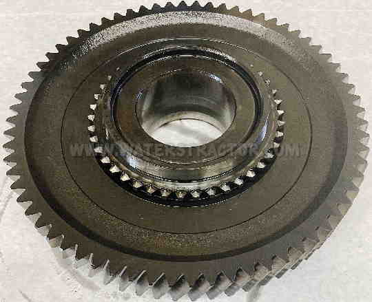 John Deere Gear, 68 Teeth