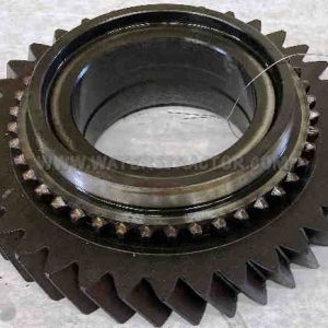 John Deere Gear, 36 Teeth, D Range