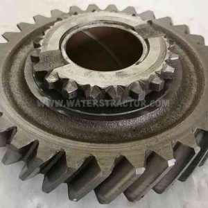 John Deere Gear, 3RD & 7TH Speed