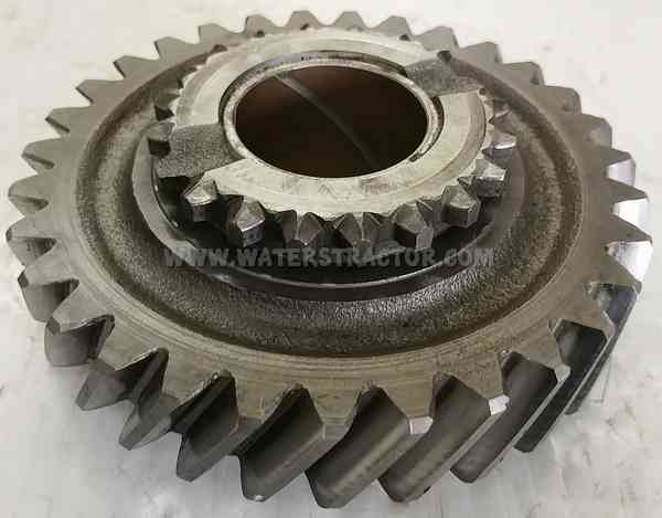 John Deere Gear, 3RD & 7TH Speed