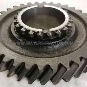John Deere Gear, 2ND & 6TH Speed