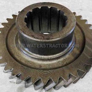 John Deere Gear, 36 Teeth, 12 Spline, C Range