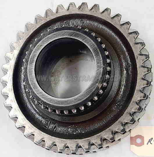 John Deere Gear, 2ND & 5TH Speed