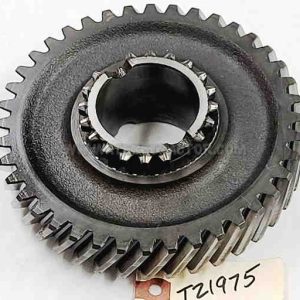 John Deere Gear, 1ST And 5TH Speed