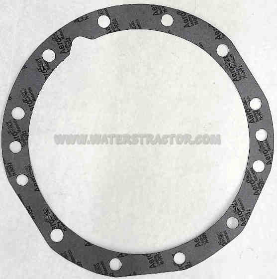 John Deere Gasket, Rear Axle