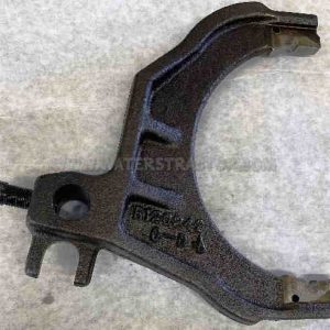 John Deere Fork, Shifter
