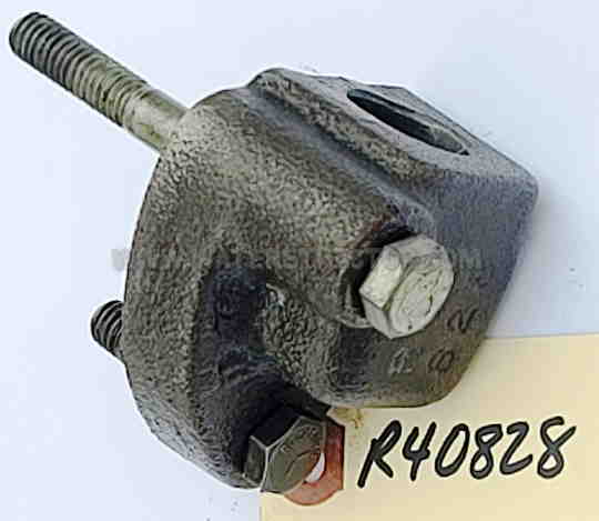 John Deere Filler Neck, Transmission Oil Pump