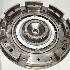 John Deere Drum, Powershift Transmission - C1, C2