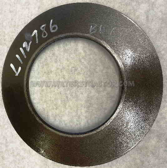 John Deere Disk Spring, Mfwd Powerquad