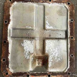 John Deere Cover, Transmission Case