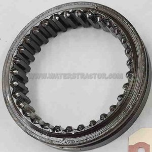John Deere Coupling, Splined Shift Coller