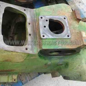 John Deere Clutch Housing