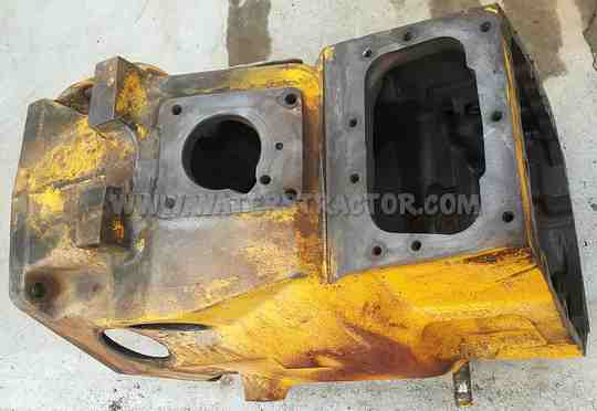 John Deere Clutch Housing