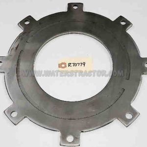 John Deere Clutch Plate, Powershift Transmission - C1, C2