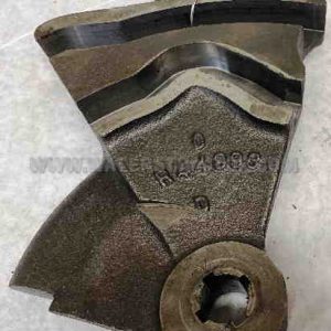 John Deere Cam, Speed Range Shifter