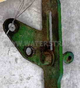 John Deere Bracket, Pto Clutch Lever