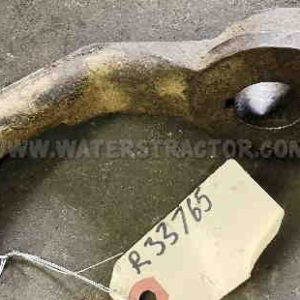 John Deere Arm, Speed Change Shifter